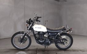 KAWASAKI 250TR BJ250F