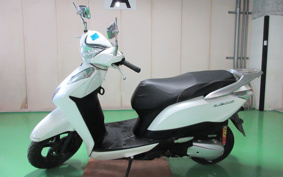 HONDA LEAD 125 JF45