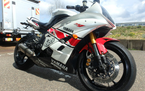 YAMAHA 6 2006 RJ12