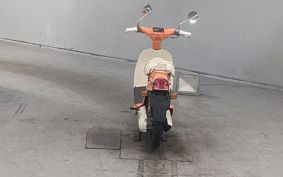 YAMAHA PASSOL 2T4