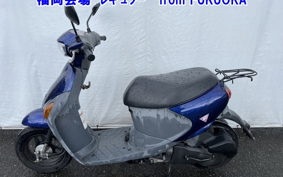 SUZUKI LETS4