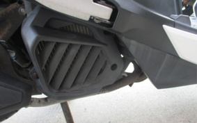 HONDA LEAD 125 JF45