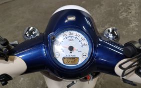 HONDA GIORNO AF77