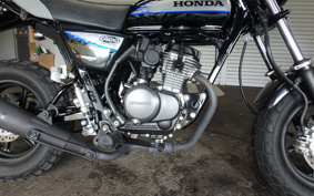 HONDA APE50 TYPE D AC18