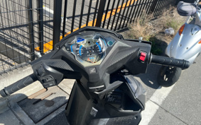 HONDA DIO 110 JF98