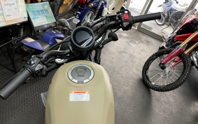 HONDA  REBEL 250 E-CLUTCH MC49