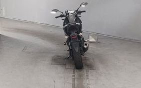 YAMAHA MT-25 RG10J