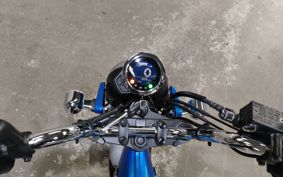 HONDA  DUX 125 JB04