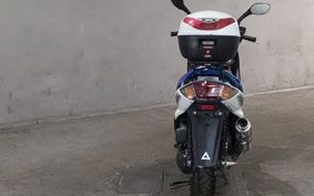 YAMAHA CYGNUS125X SE46