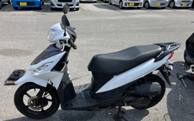 SUZUKI ADDRESS V110 CE47A