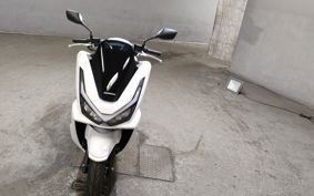 HONDA PCX125 JK05