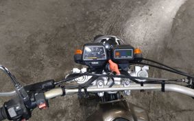 YAMAHA TW200 2JL