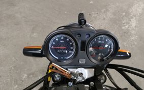 HONDA CBF125T PJJN