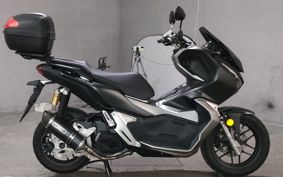 HONDA ADV150 KF38