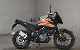 KTM 390 ADVENTURE JGJ40
