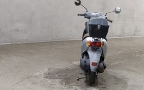 SUZUKI  LETS 4G CA41A