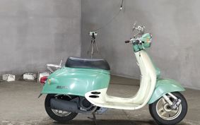 HONDA GIORNO AF24