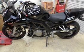 SUZUKI SV1000S VT54A