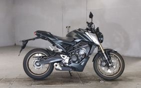 HONDA CB125 R JC91