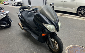 HONDA FORZA Z MF10