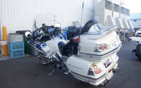 HONDA GL 1800 GOLD WING 2003 SC47