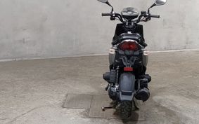 YAMAHA BWS50 SA53J