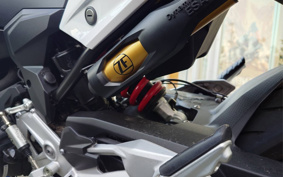BMW F900R PREMIUM  LINE 2023 0K11
