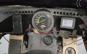 HONDA GYRO TA02