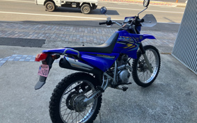 YAMAHA XTZ125 KE07