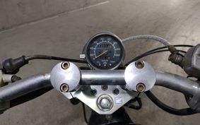 HONDA STEED400 NC26