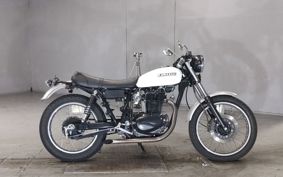 KAWASAKI 250TR BJ250F