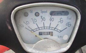 HONDA GIORNO AF24