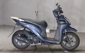 HONDA DIO 110 JF58