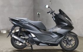 HONDA PCX125 JK05