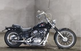 HONDA STEED400 NC26