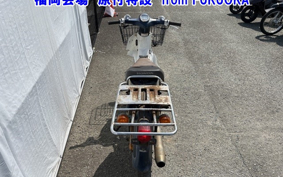 HONDA C50