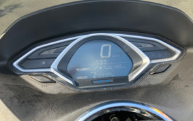 HONDA PCX125 JF81