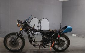 KAWASAKI 750SS H2F