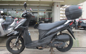 SUZUKI ADDRESS V110 CE47A