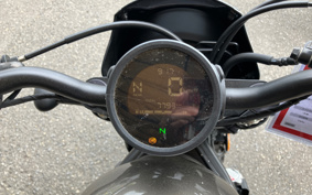 HONDA  REBEL 250 S EDITION  MC49