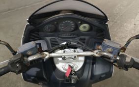 HONDA SILVERWING 400 NF01