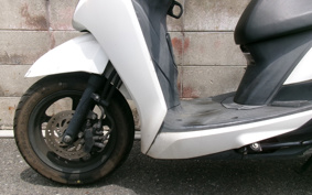 HONDA LEAD 125 JF45