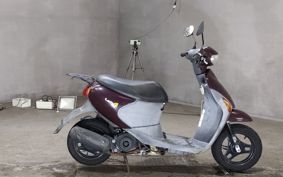 SUZUKI LETS4 CA45A
