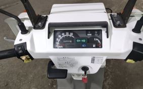 HONDA GYRO TD02