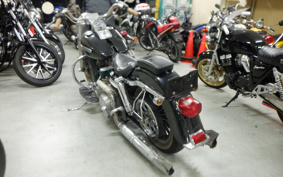 HARLEY HARLEY FLHP1340 1986 AHK