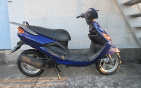 YAMAHA AXIS100 SB06J