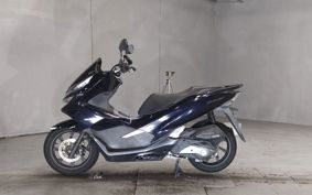 HONDA PCX HYBRID  JF84