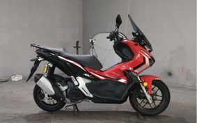 HONDA ADV150 KF38