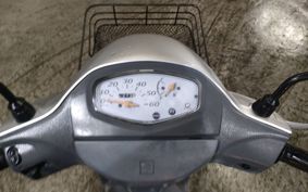 SUZUKI LETS5 CA47A