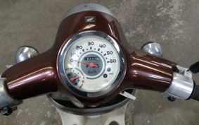 HONDA GIORNO AF70